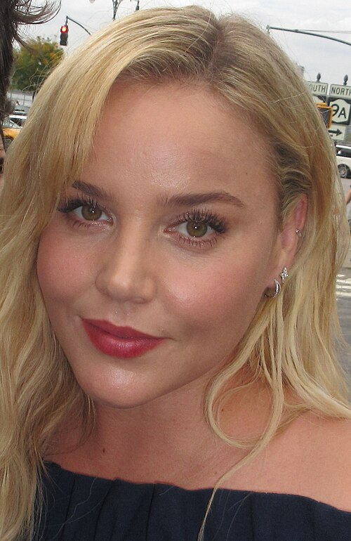 Abbie Cornish