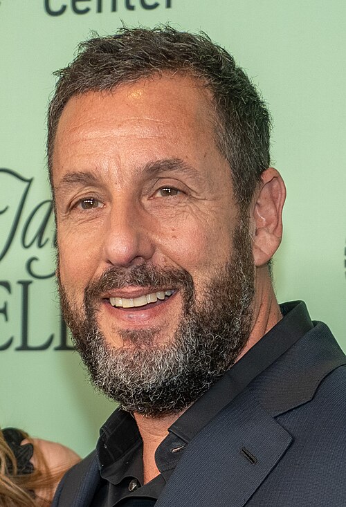 Adam Sandler