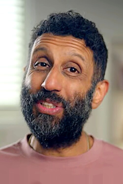 Adeel Akhtar