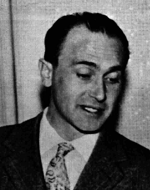 Adolfo Geri