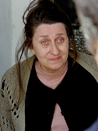 Adriana Facchetti
