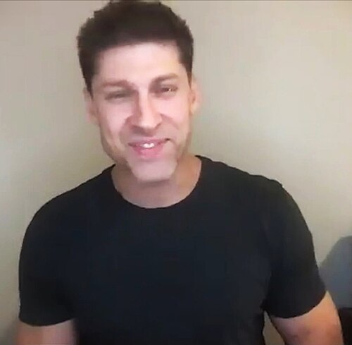 Alain Moussi