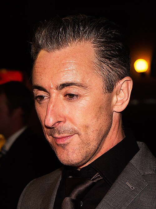 Alan Cumming