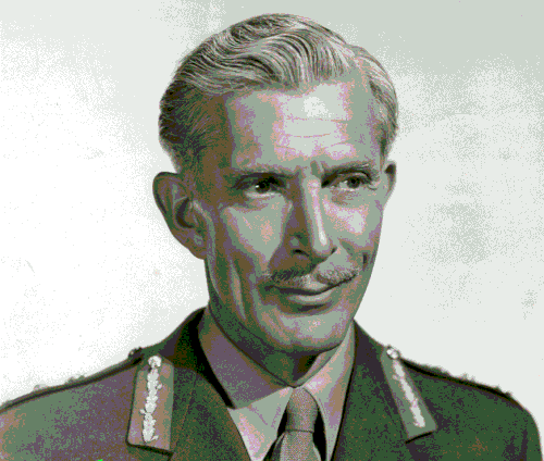 Alan Napier