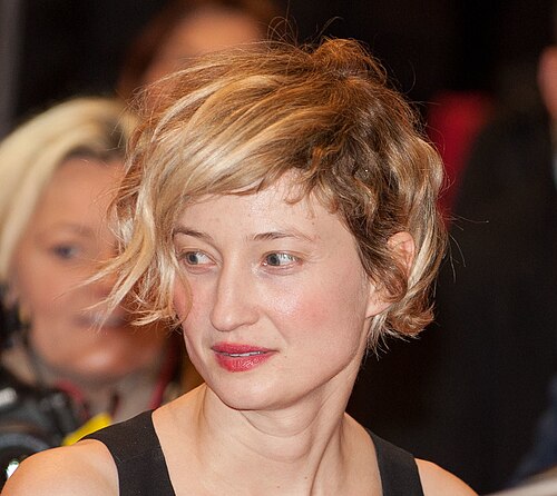 Alba Rohrwacher