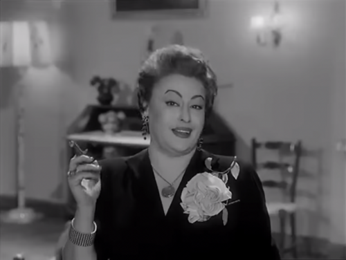 Alda Mangini
