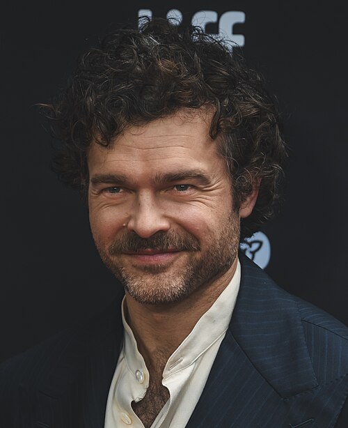 Alden Ehrenreich