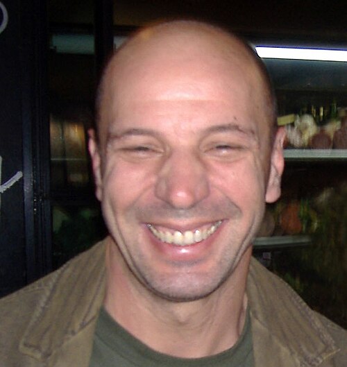 Aldo Baglio