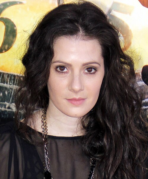 Aleksa Palladino