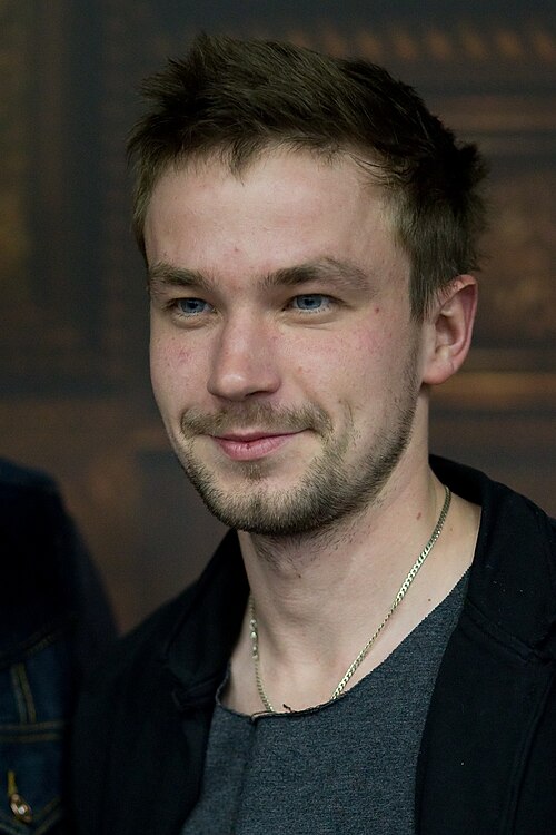 Aleksandr Petrov