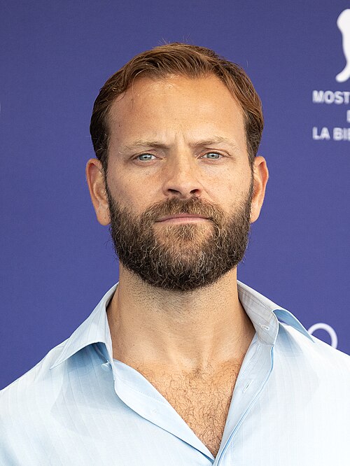 Alessandro Borghi