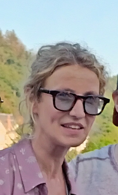 Alexandra Lamy