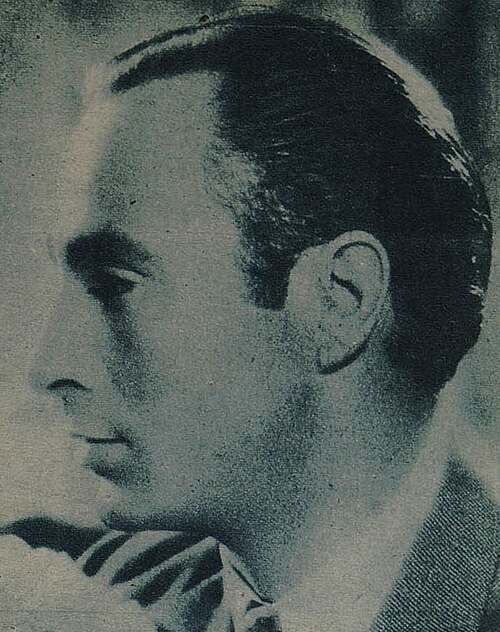 Alfredo Mayo