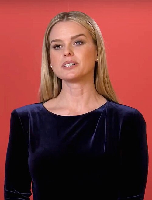 Alice Eve