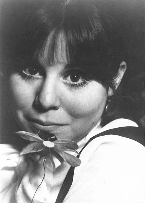 Alice Playten