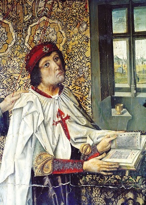 Álvaro de Luna