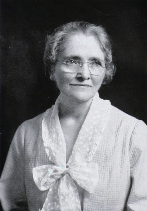 Amanda Clayton