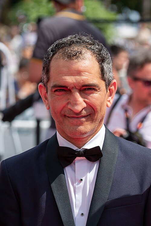 Amr Waked
