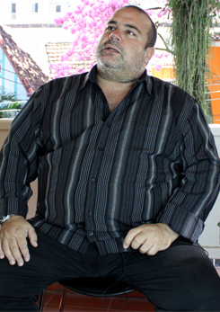 André Mattos