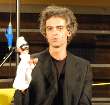 Andrea Cosentino