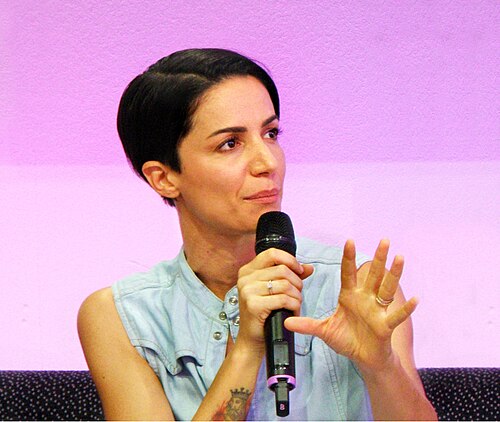 Andrea Delogu