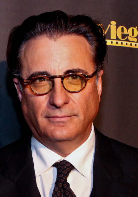 Andy García