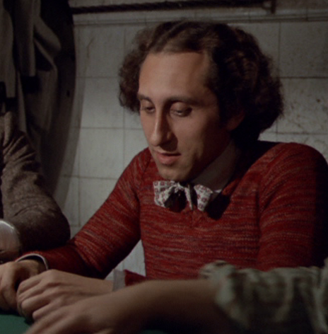 Angelo Pellegrino