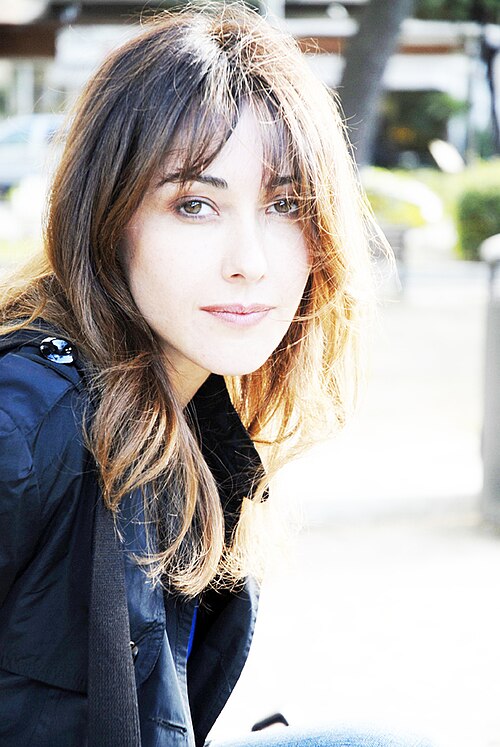 Anita Caprioli