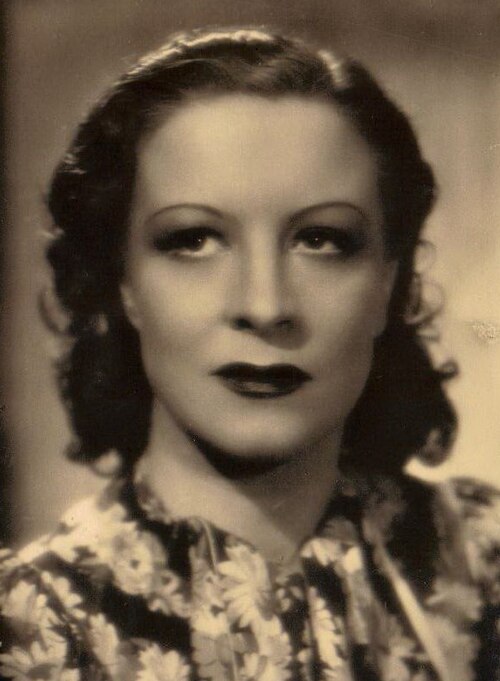 Anita Farra