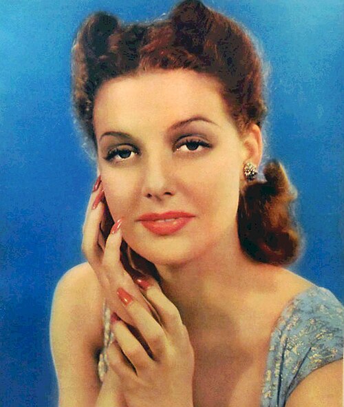 Ann Sheridan