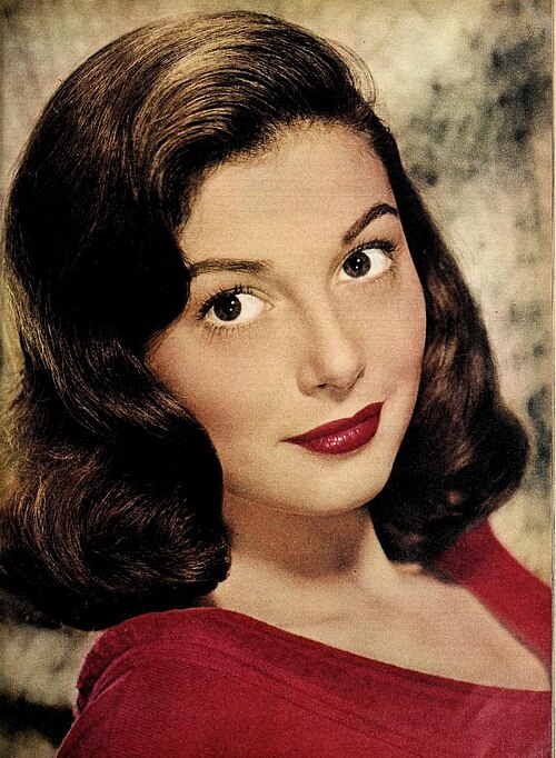 Anna Maria Pierangeli