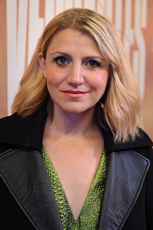 Annaleigh Ashford