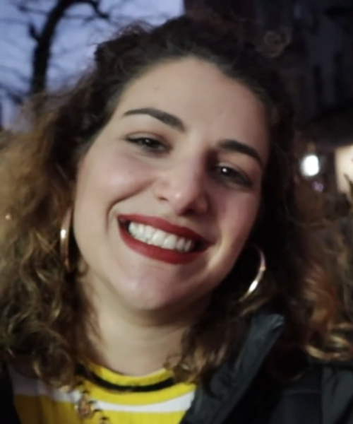 Annandrea Vitrano