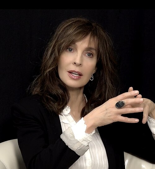Anne Parillaud