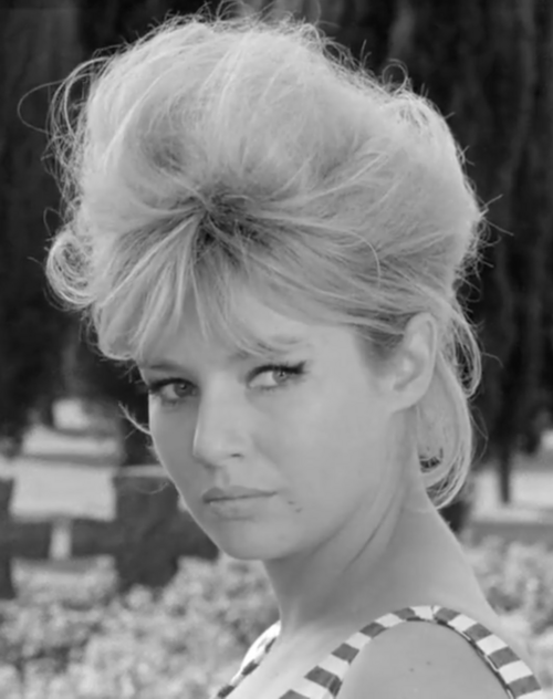 Annette Strøyberg