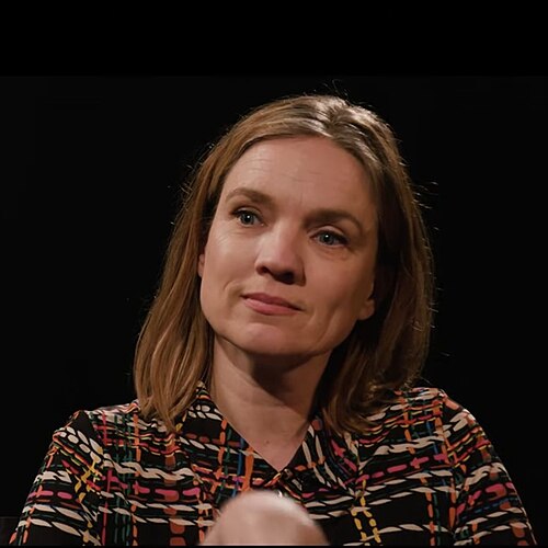 Anniek Pheifer