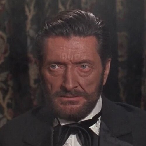 Anthony Dawson