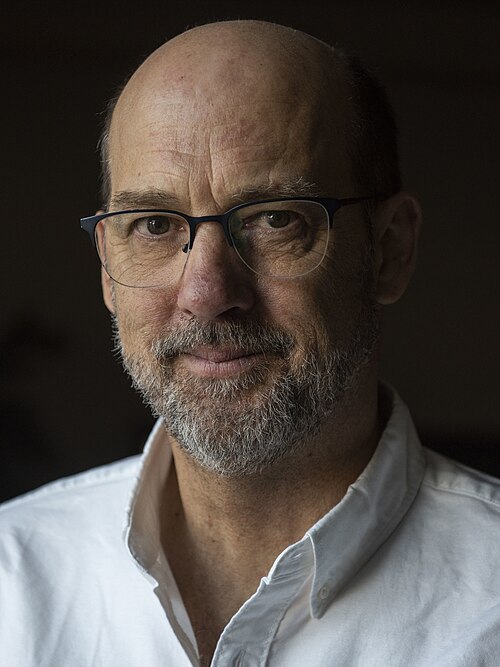 Anthony Edwards