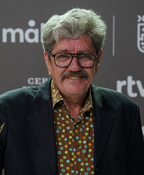 Antonio Dechent
