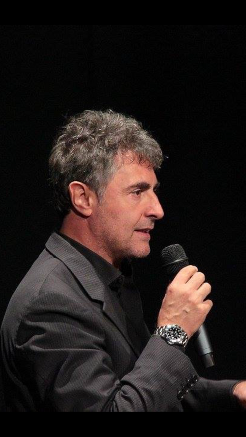 Antonio Stornaiolo