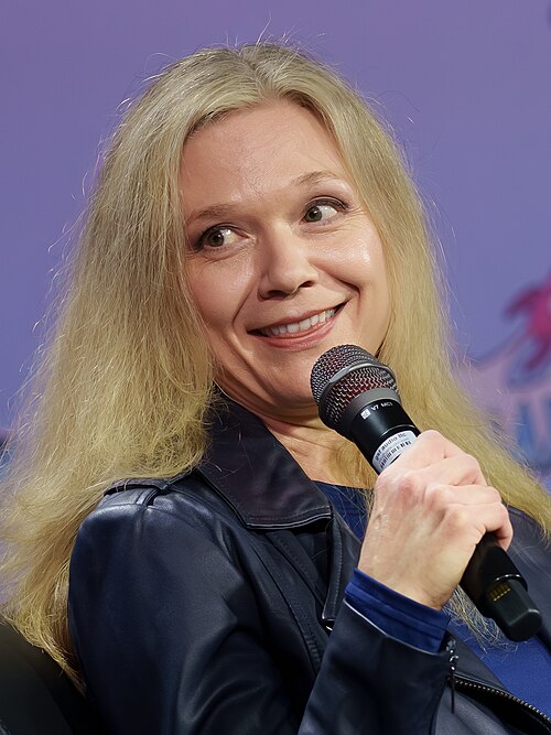 Ariana Richards
