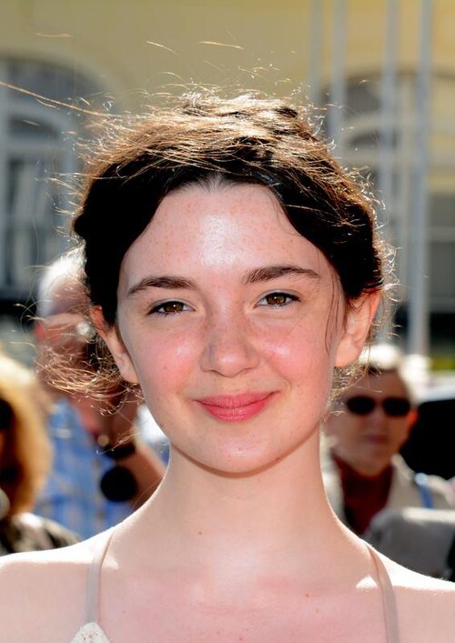 Armande Boulanger