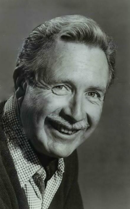 Arthur O'Connell