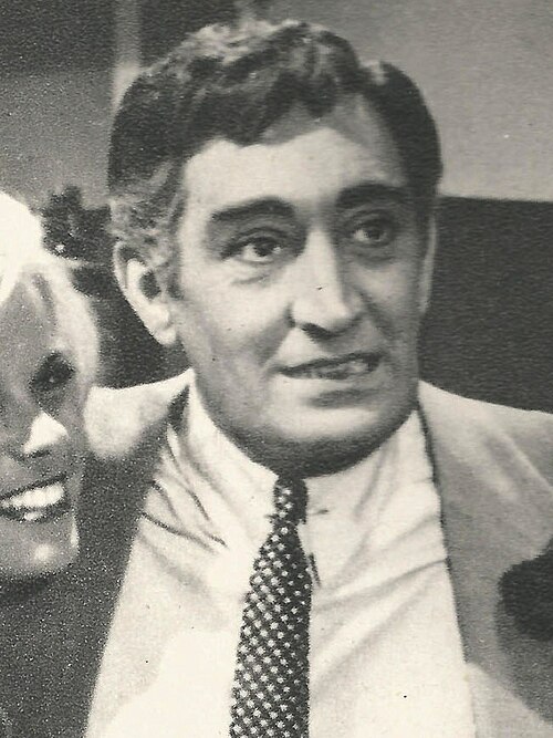 Arturo Dominici