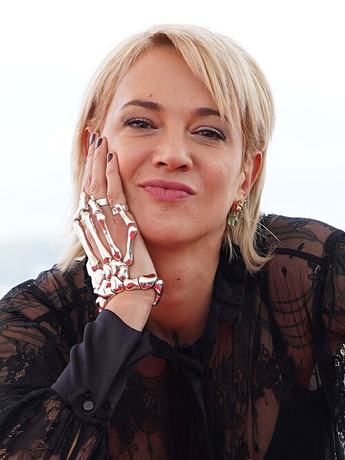 Asia Argento