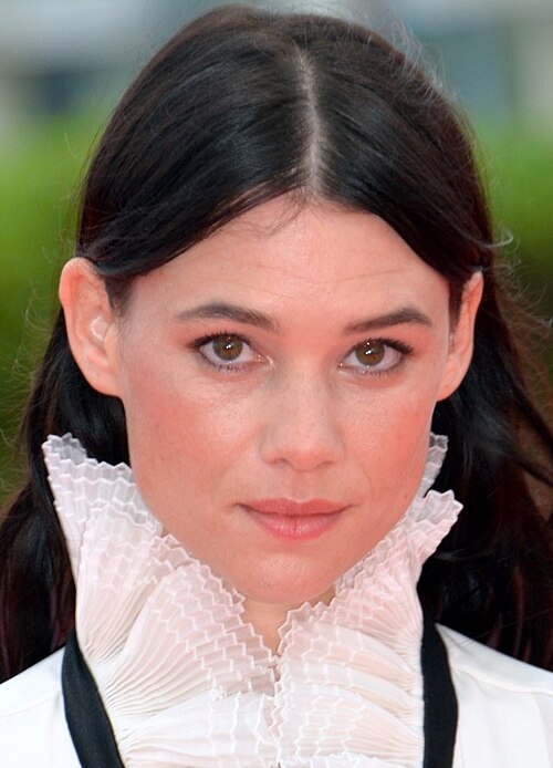 Àstrid Bergès-Frisbey