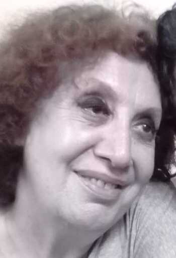 Athina Cenci