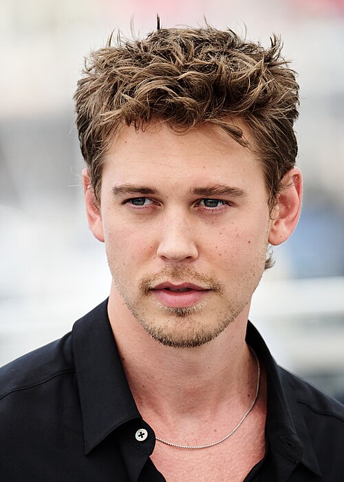 Austin Butler