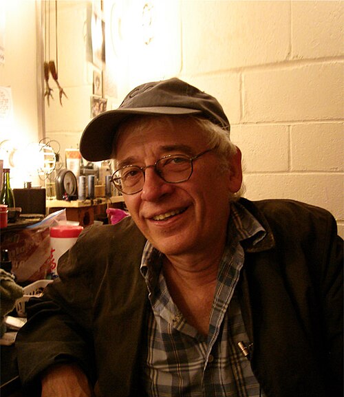 Austin Pendleton