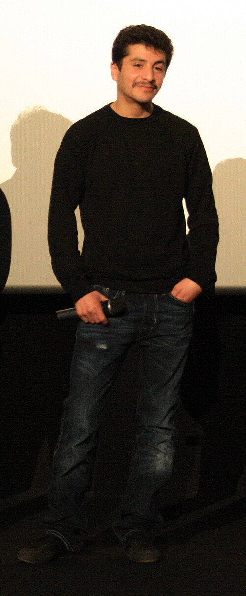 Aymen Saïdi